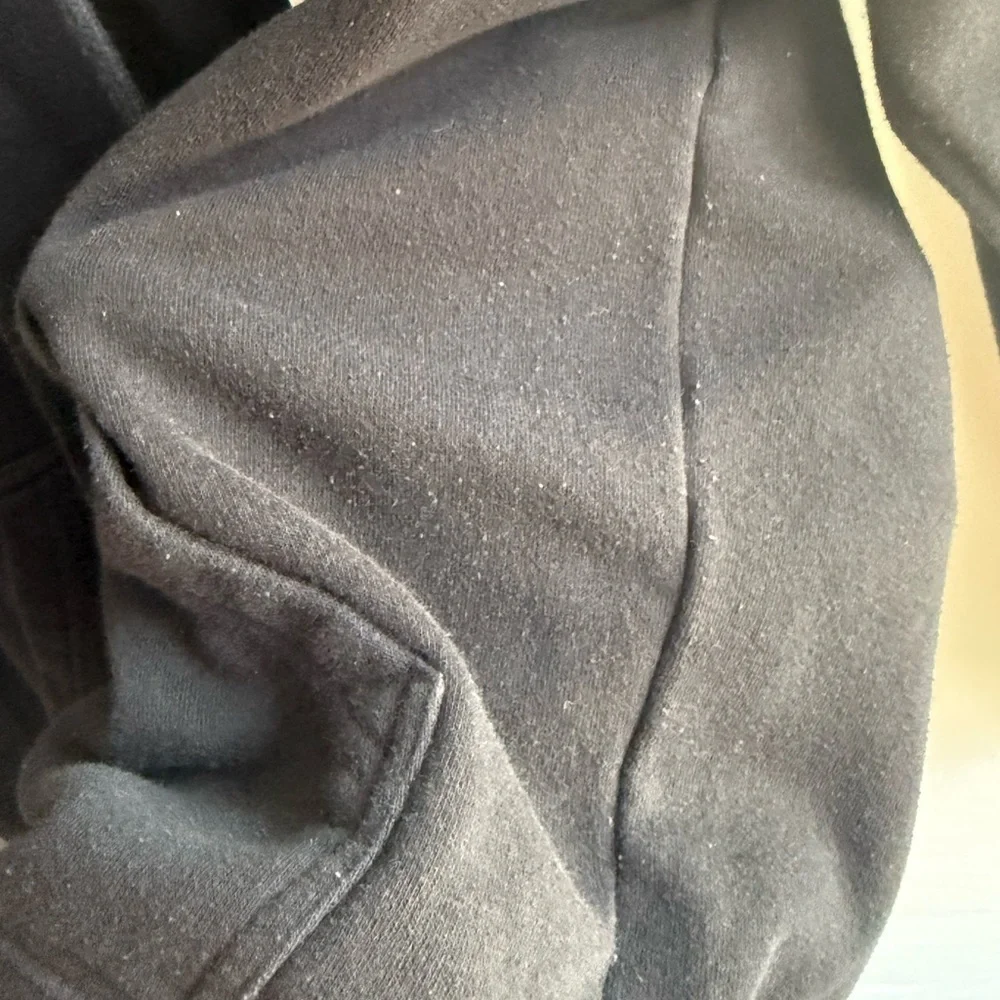 Brooklyn Nets Space Jam hoodie • Men’s small - Picture 4 of 9